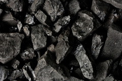 Hangingshaw coal boiler costs