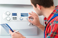 free commercial Hangingshaw boiler quotes