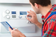 free Hangingshaw gas safe engineer quotes