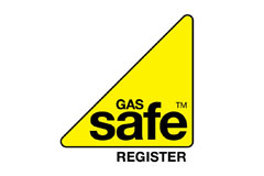 gas safe companies Hangingshaw